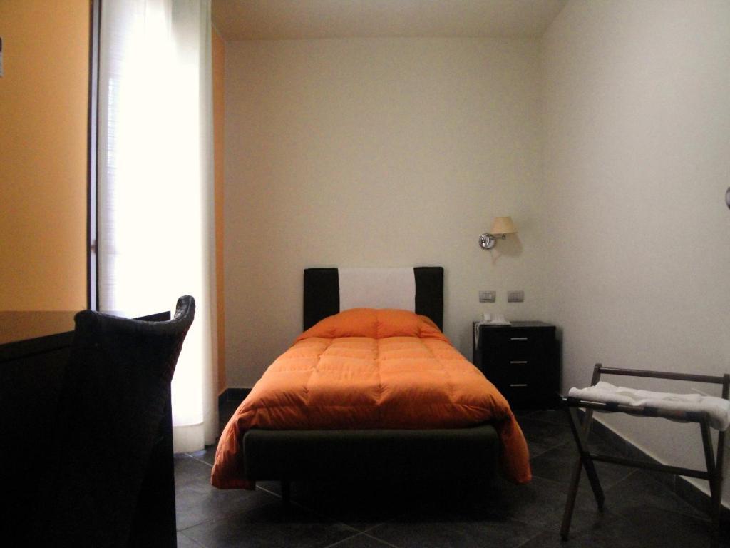 Hotel La Cavalera Augusta Habitación foto